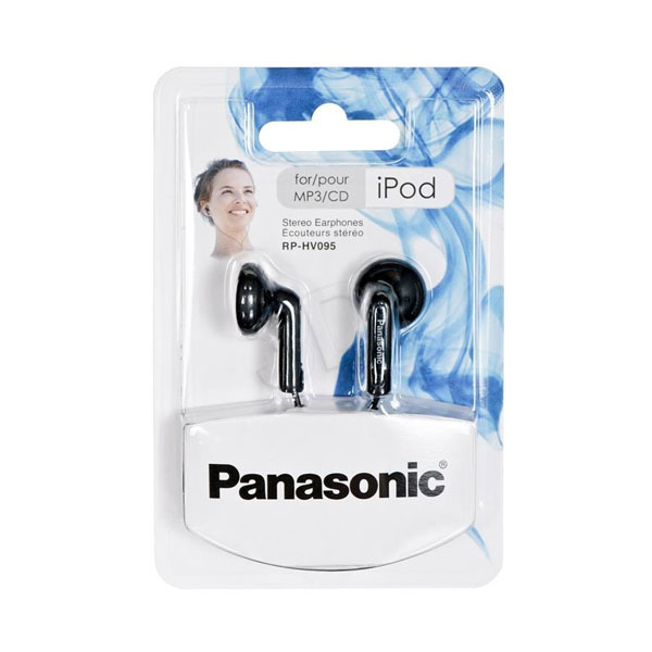 Stereo slušalice Panasonic RP-HV095.